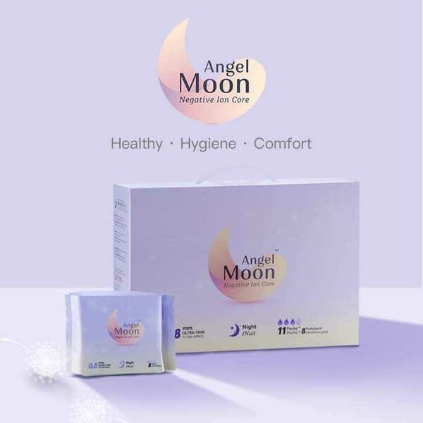 ANGEL MOON
