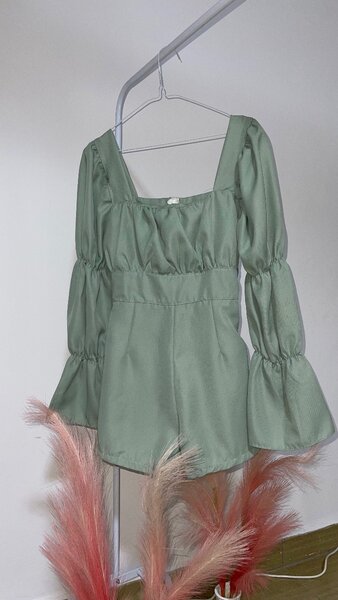 Jumpsuit