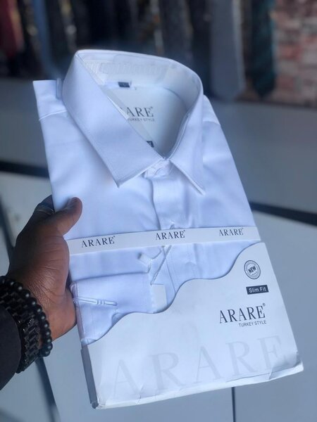 Smart shirts