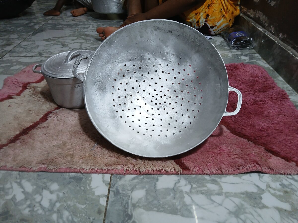 Poel de gnionmi
