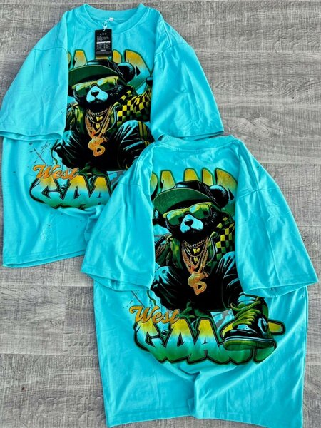 Tee-shirts