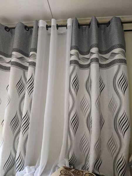 Curtains