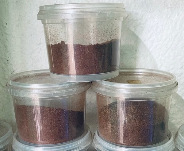 Poudre de clou de girofle