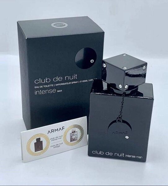 Perfumes