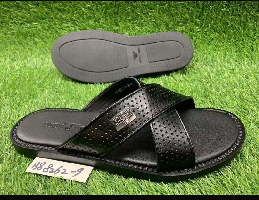 QUALITY SLIPPER