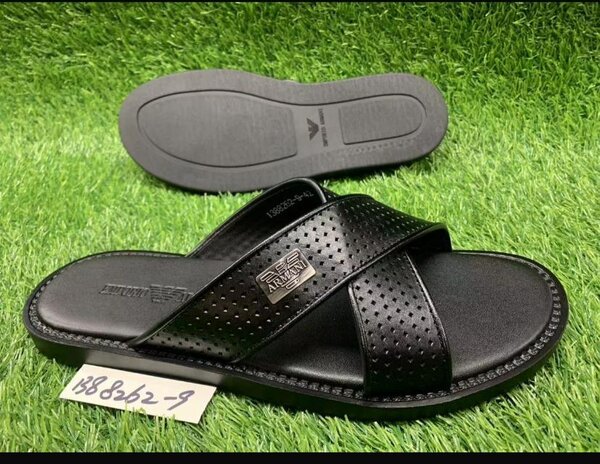 QUALITY SLIPPER