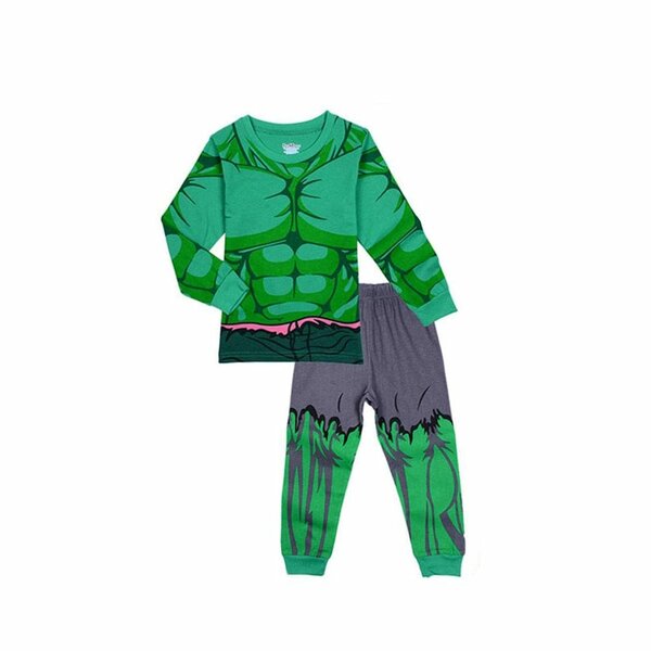 Night wear for boys and girls