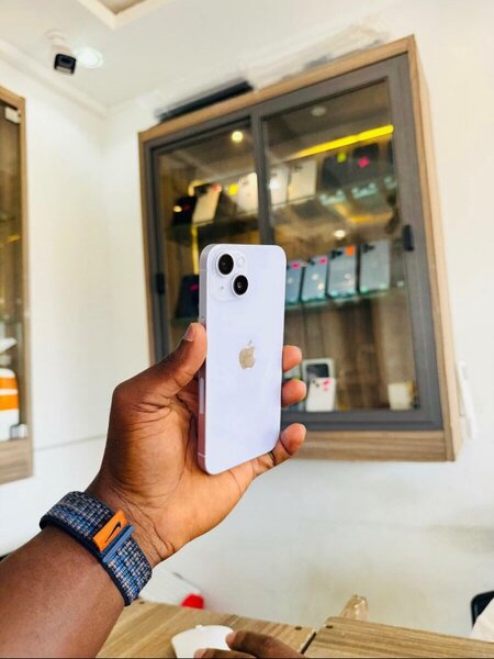iPhone 15 plus