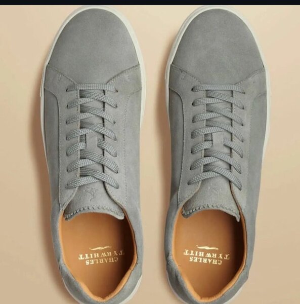 Charles Tyrwhitt