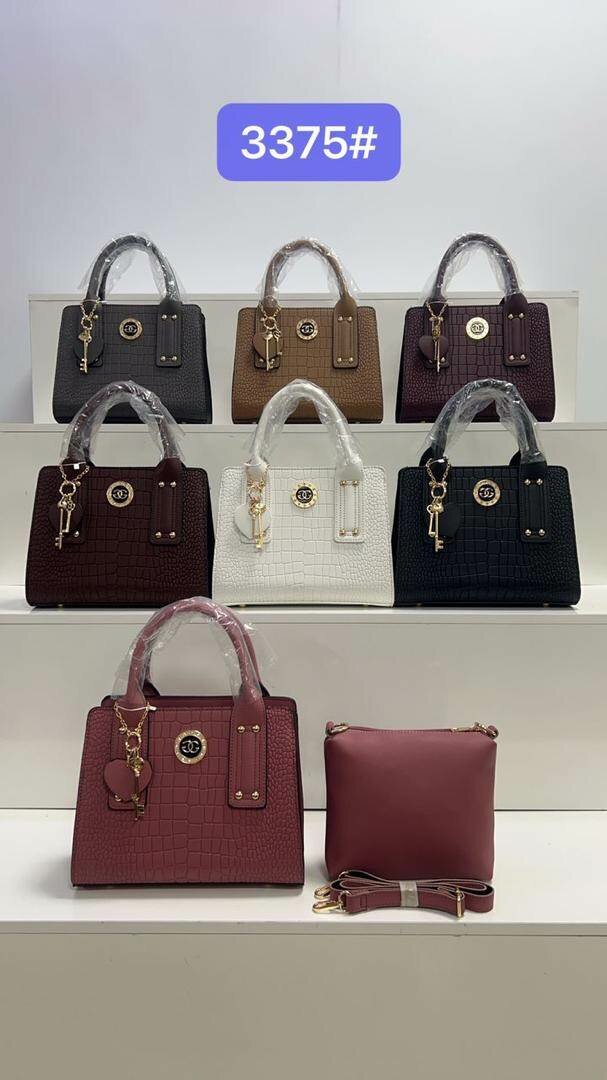 Turkish Bags