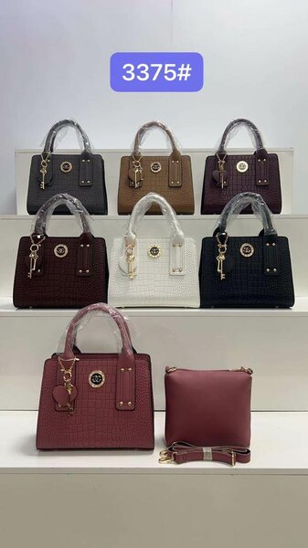 Turkish Bags