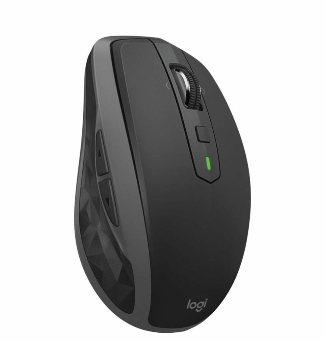 LOGITECH MX ANYWHERE-BLUETOOTH