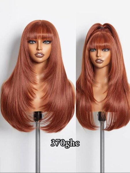 Wig