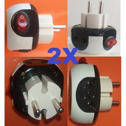 Adaptateur