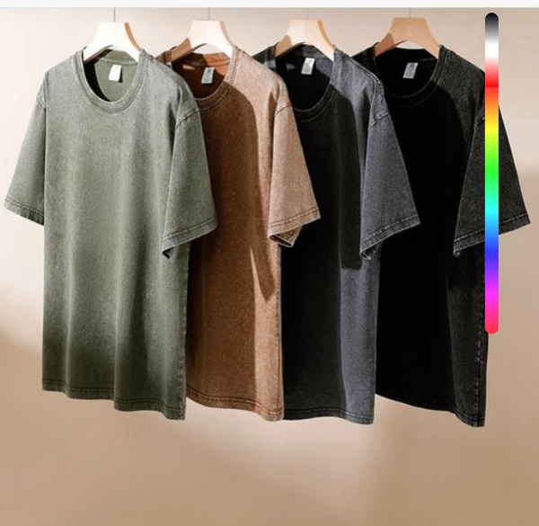 T_shirt