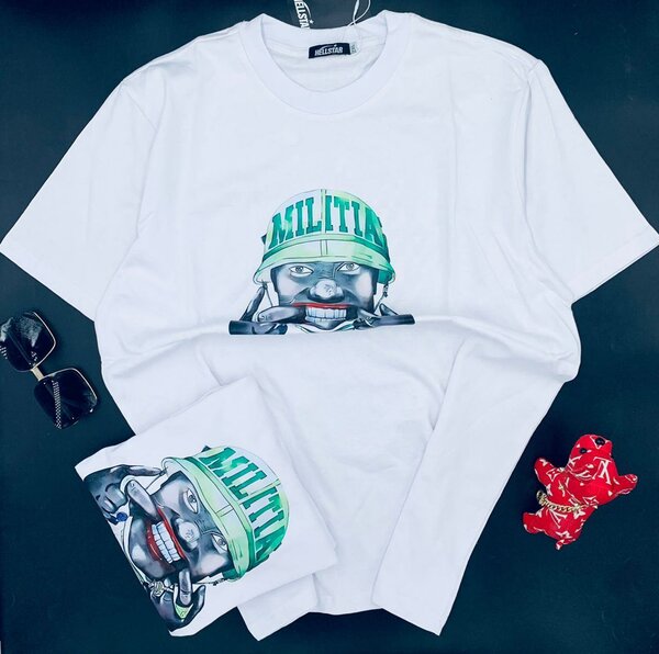 Men's Tshirt