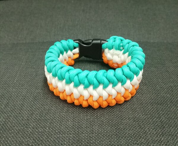 Bracelet Homme, de mode paracorde OBV