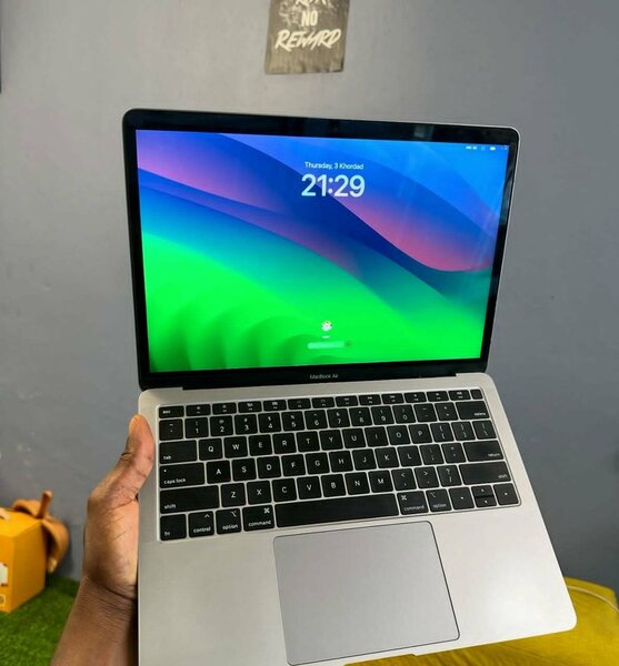 2018 Macbook Air 13 inch