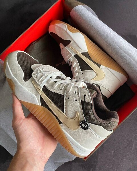 Nike jumpman