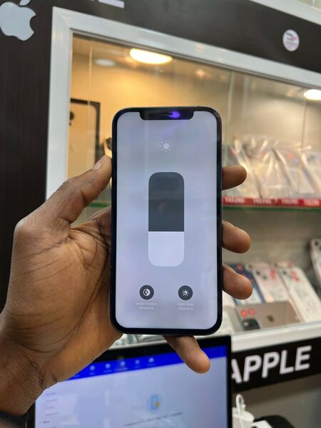 iPhone 12