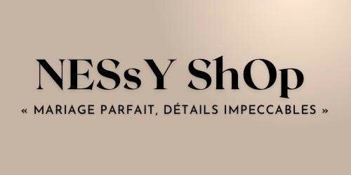 NESsY ShOp