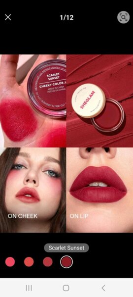 Crème multiples fonctions