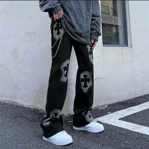 Pantalons élégants pour hommes
