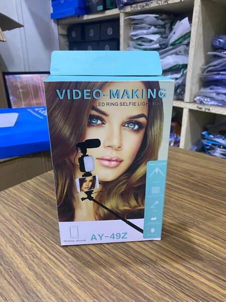 Video making kits
