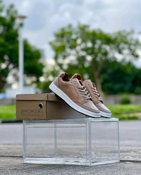 Smart casual
