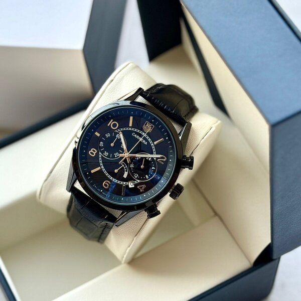 Classic watches