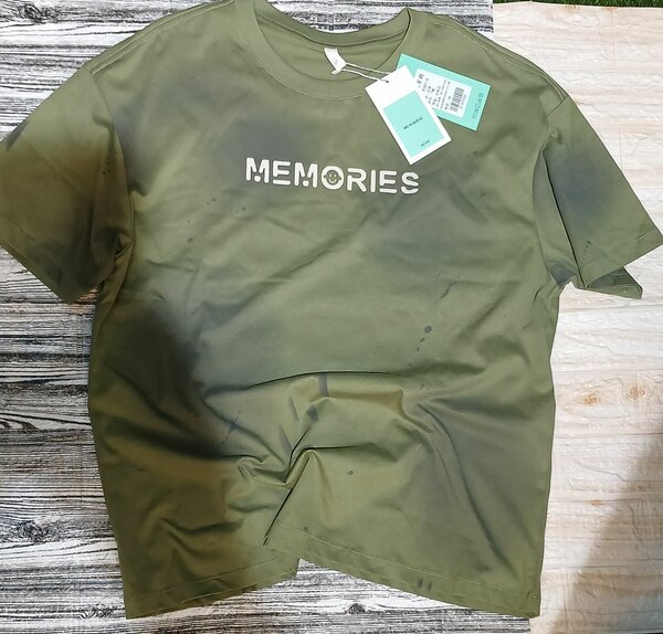 Quality tshirt