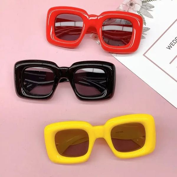 Lunette de soleil