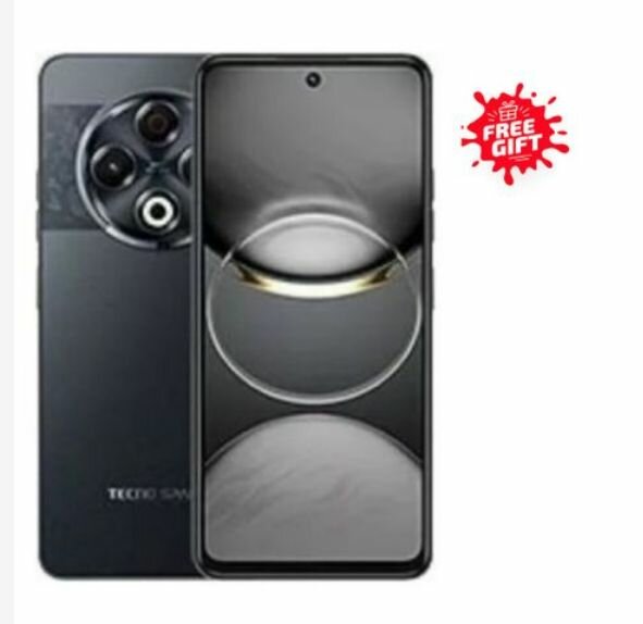 Techno spark 30
