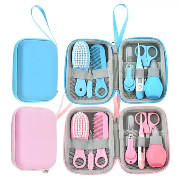Trousse bébé