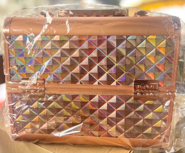 Makeup Bag