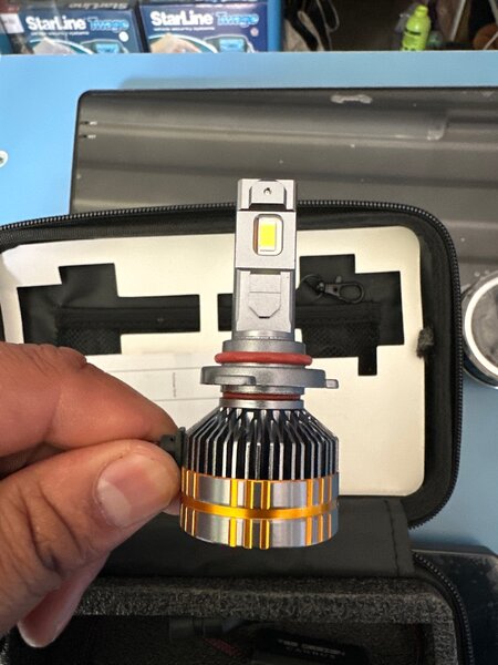LED TBS DESIGN