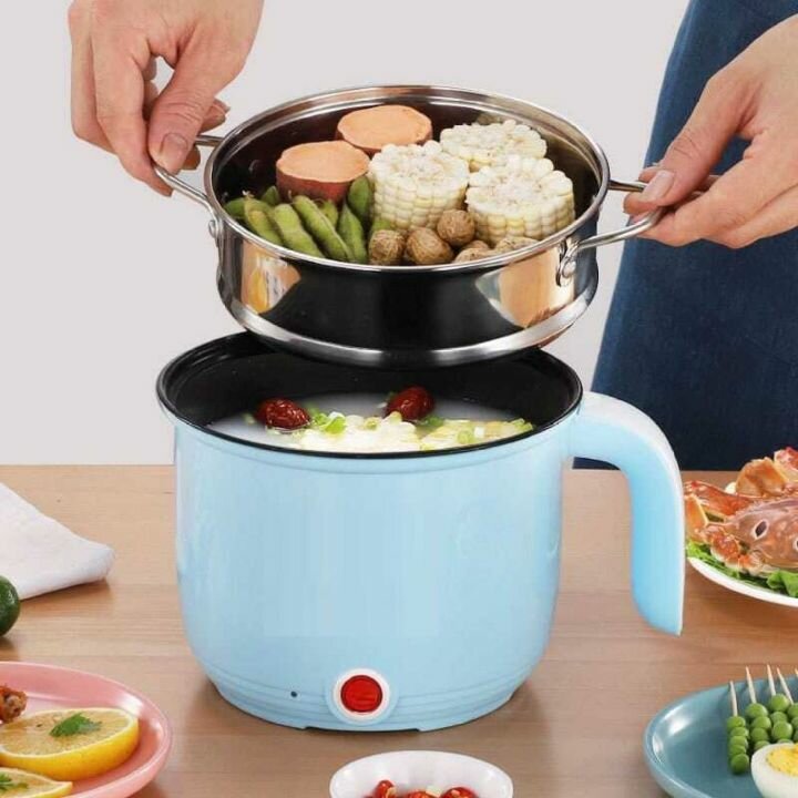 Mini électric top