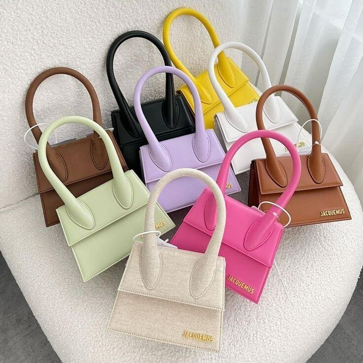 Ladies purse