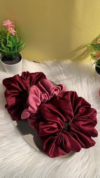 Scrunchies