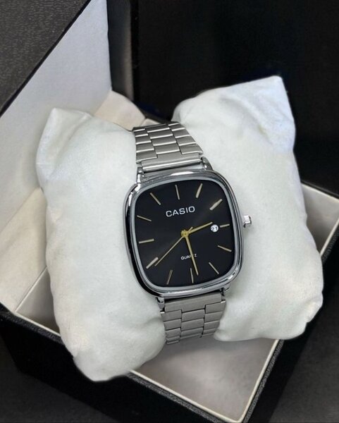Montre casio authentique