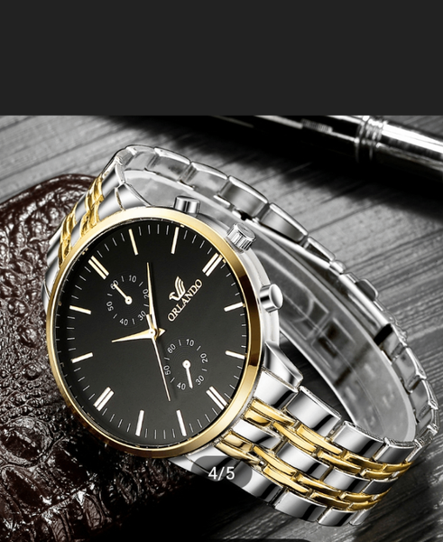 Orlando Watch