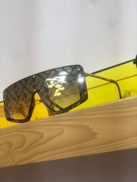 Fendi glasses