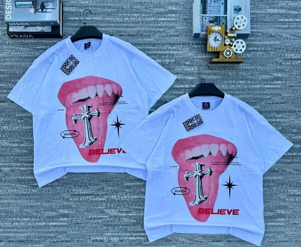 T shirts