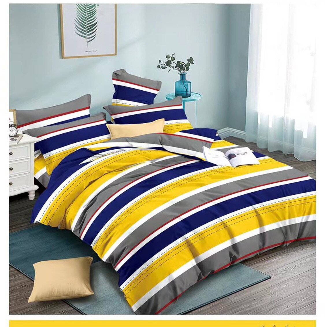 Bedsheets