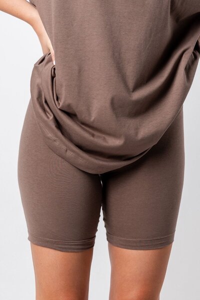 Biker shorts