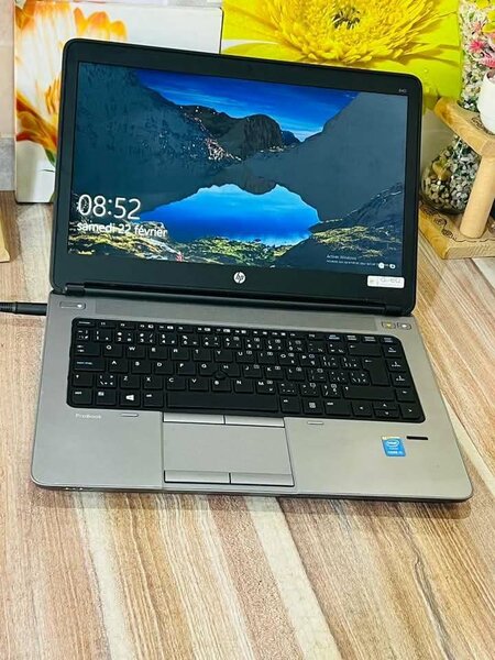 PC HP-PROBOOK 640-G2 -Co
