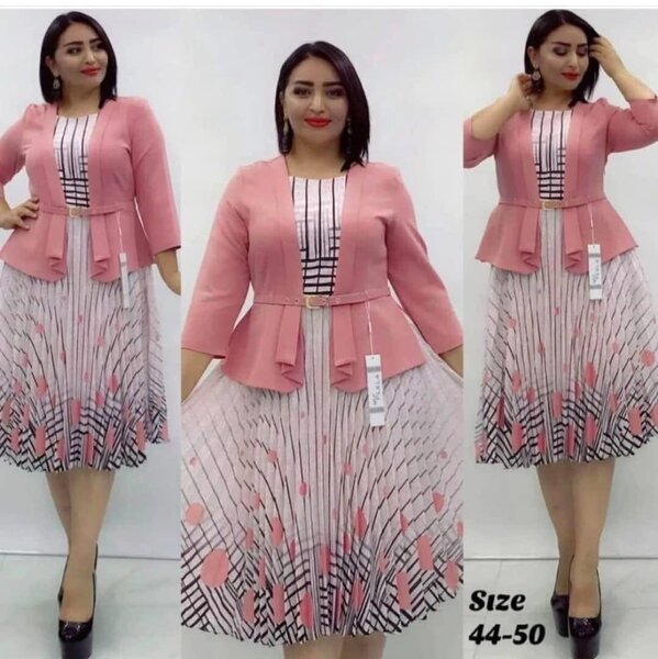 Robe Dame