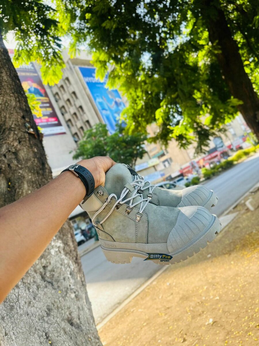 Timberland boots