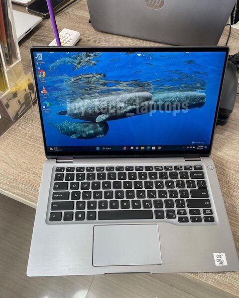 Dell Latitude 9410
