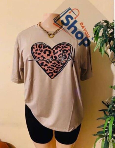 Ladies top